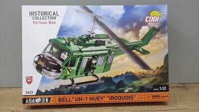 COBI - 2423 - BELL UH-1 HUEY „IROQUOIS“