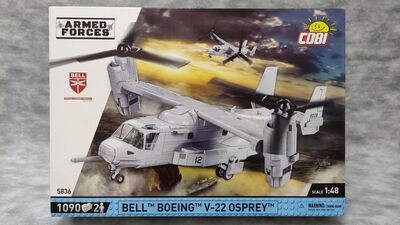 COBI - 5836 - Bell Boeing V-22 Osprey
