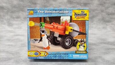 Cobi - 26050 - The Dematerializer