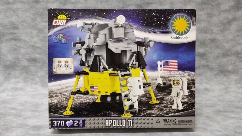 COBI -  21079 - Apollo 11