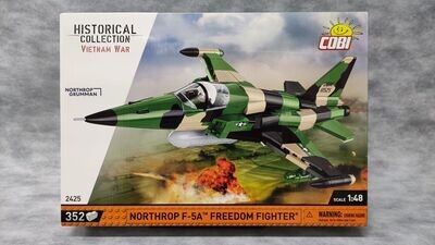 COBI - 2425 - NORTHROP F-5A „FREEDOM FIGHTER“
