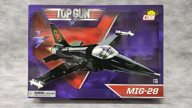 COBI - 5859 - MIG-28