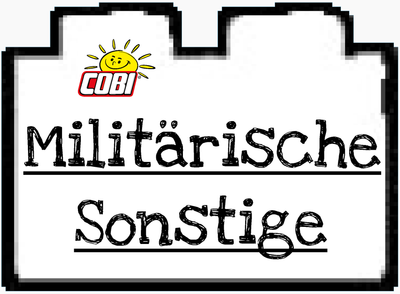Militär Sonstiges
