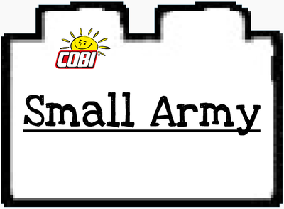Small Army