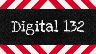 Digital 132