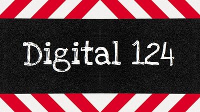 Digital 124