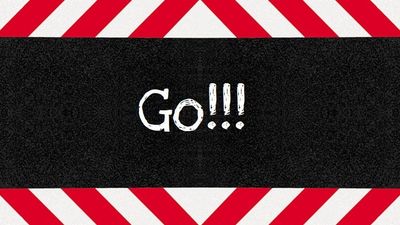 GO!!!