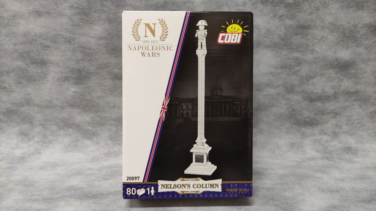 COBI - 20097 - NELSON´S COLUMN
