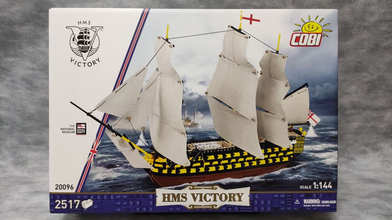 COBI - 20096 - HMS VICTORY