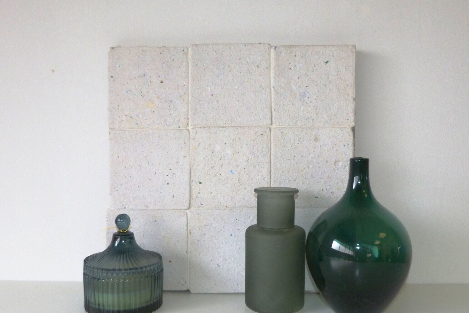 Blanc - Moyen