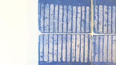 Blue Origin - Pattern