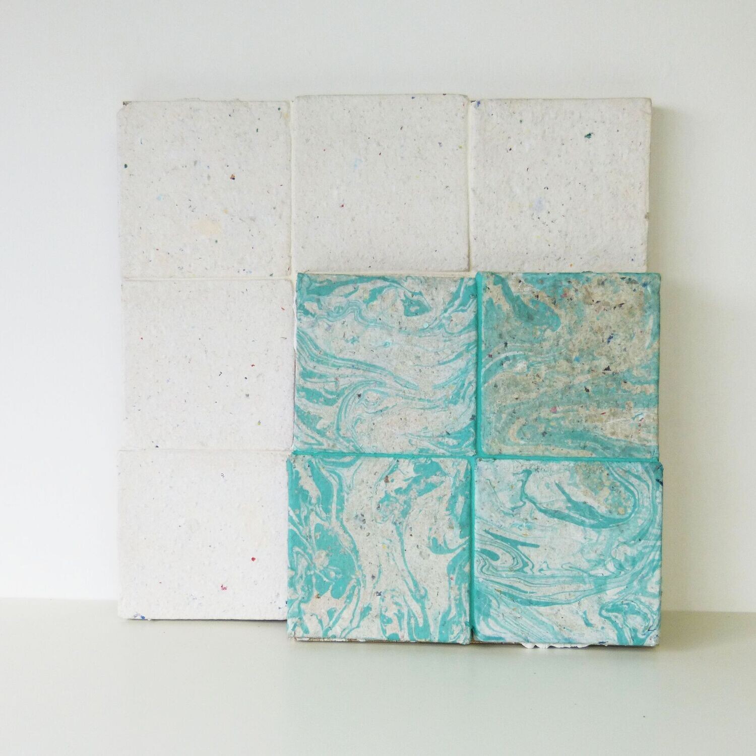 LiquidMarble - Emarld