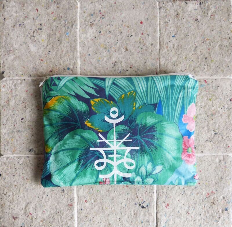 Tropical Vintage