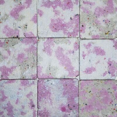 Mineral Dream - Marble