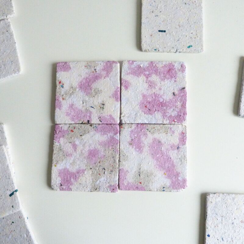 Marble Pink