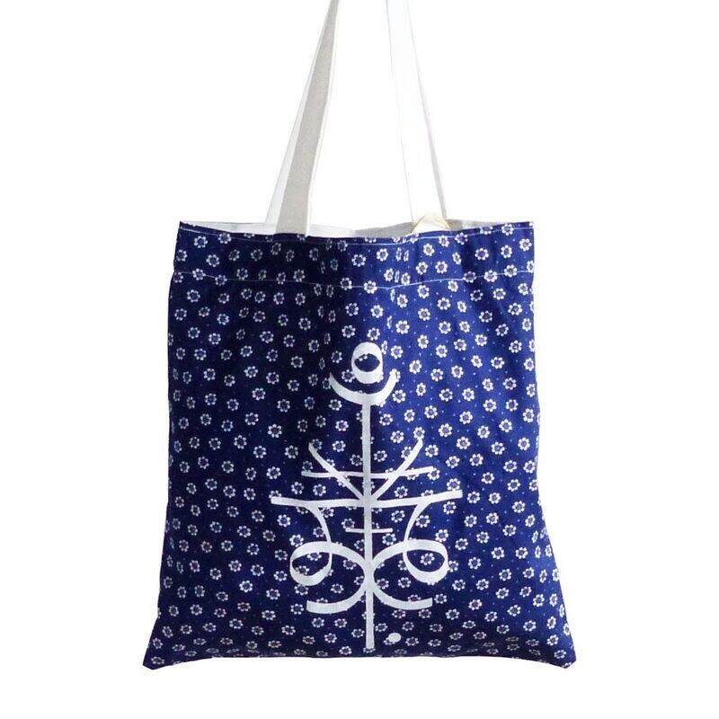 Blue Liberty