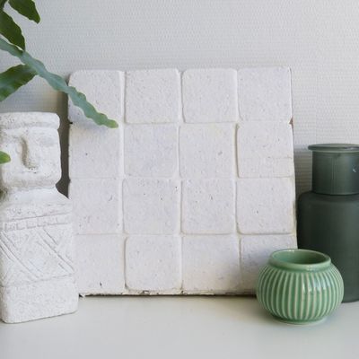 Blanc  - Petit