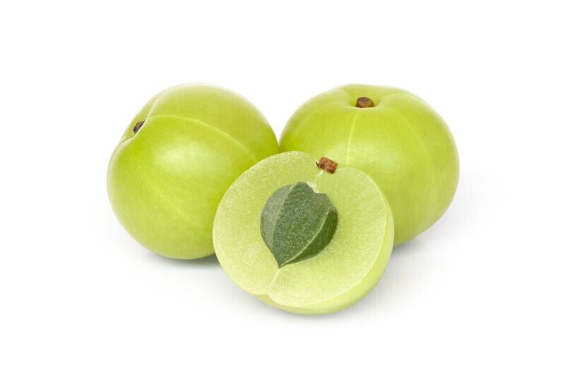 Amla - 500 gm