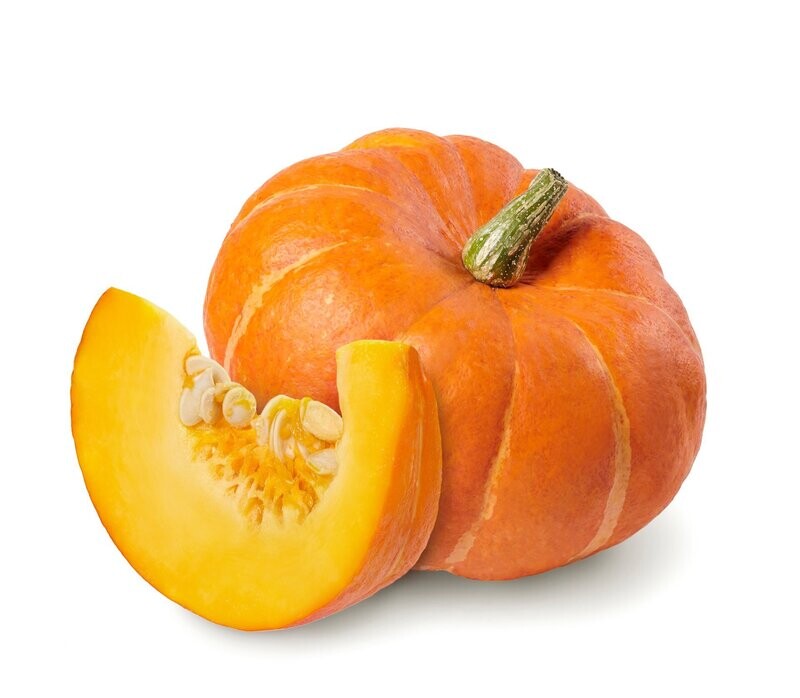 Pumpkin - 500 gm