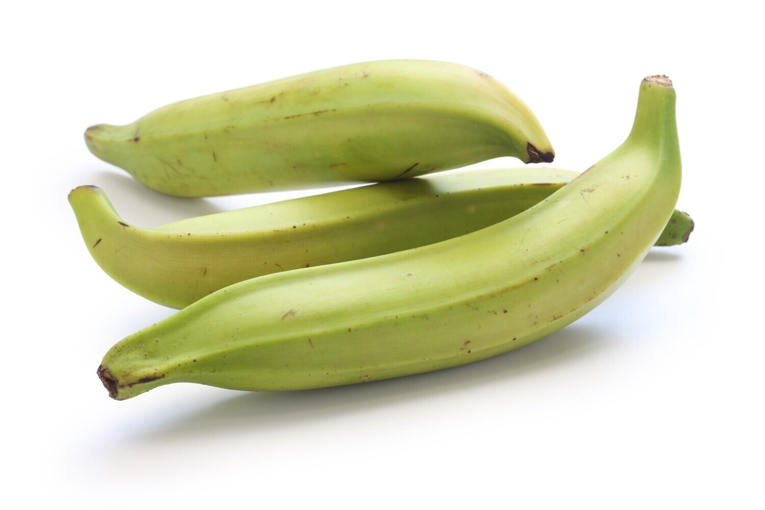 Plantain Green - 500 gm