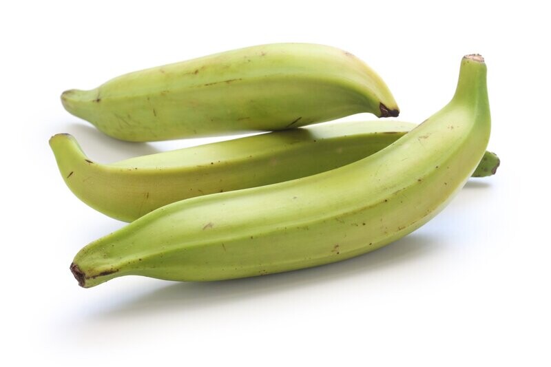 Plantain Green - 500 gm
