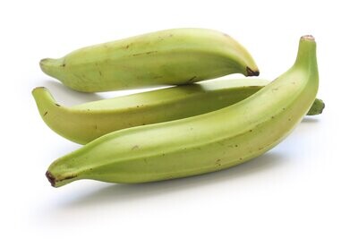 Plantain Green - 500 gm