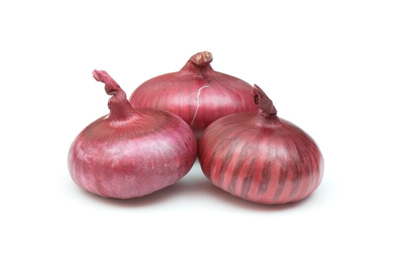 Indian Onions - 2 kg