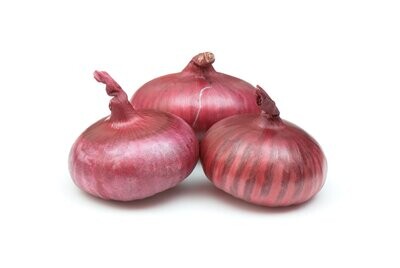 Indian Onions - 2 kg