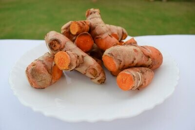 Haldi Turmeric - 200 gm