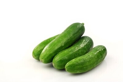 Baby Cucumber - 200 gm
