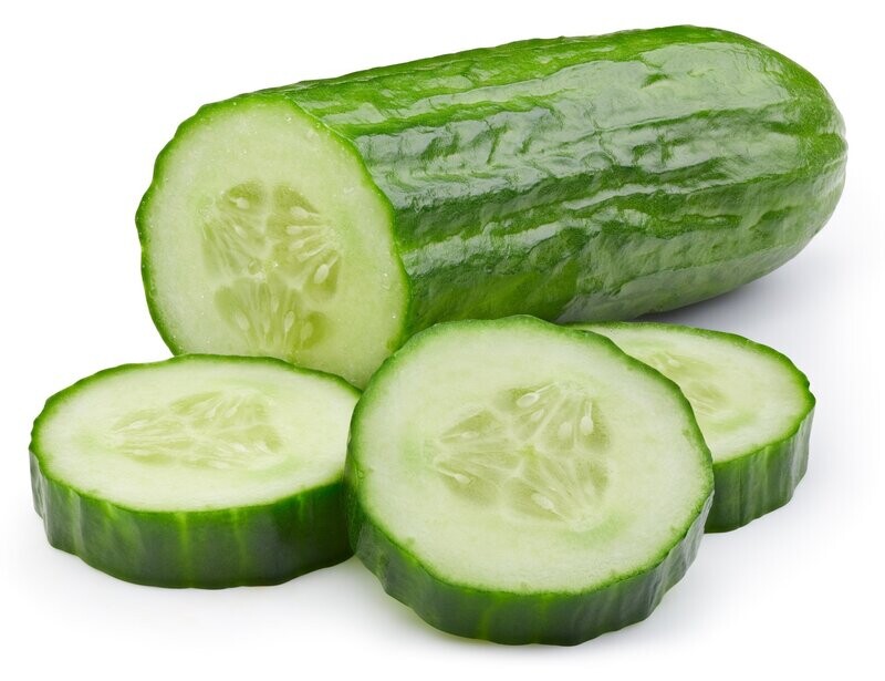 Cucumber - Each
