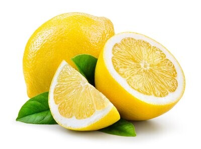 Lemon - 4 Pack
