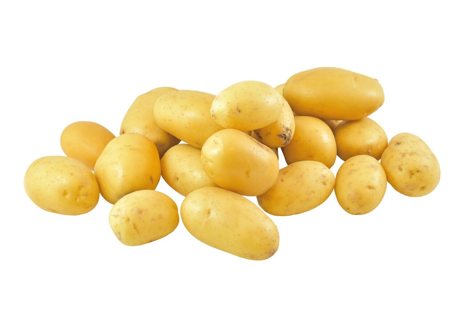 Baby Potatoes - 500 gm