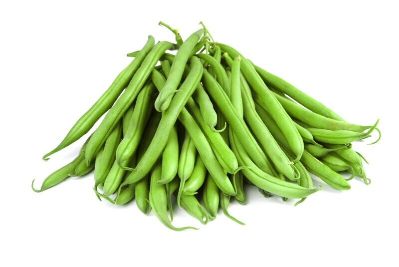 Green Beans - 500 gm