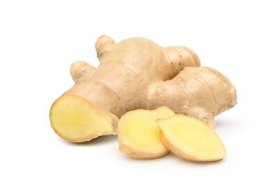 Ginger - 250 gm
