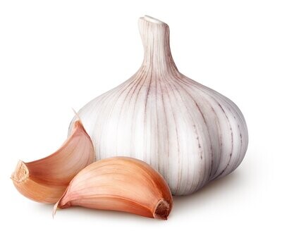 Garlic - 3 pk