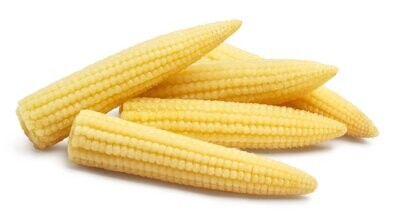 Baby Corn - 200 gm