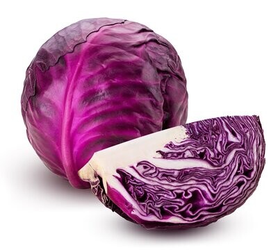 Red Cabbage - Each