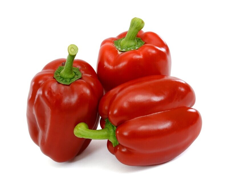 Red Pepper - Each