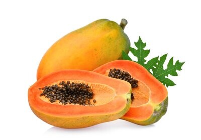 Papaya - Each
