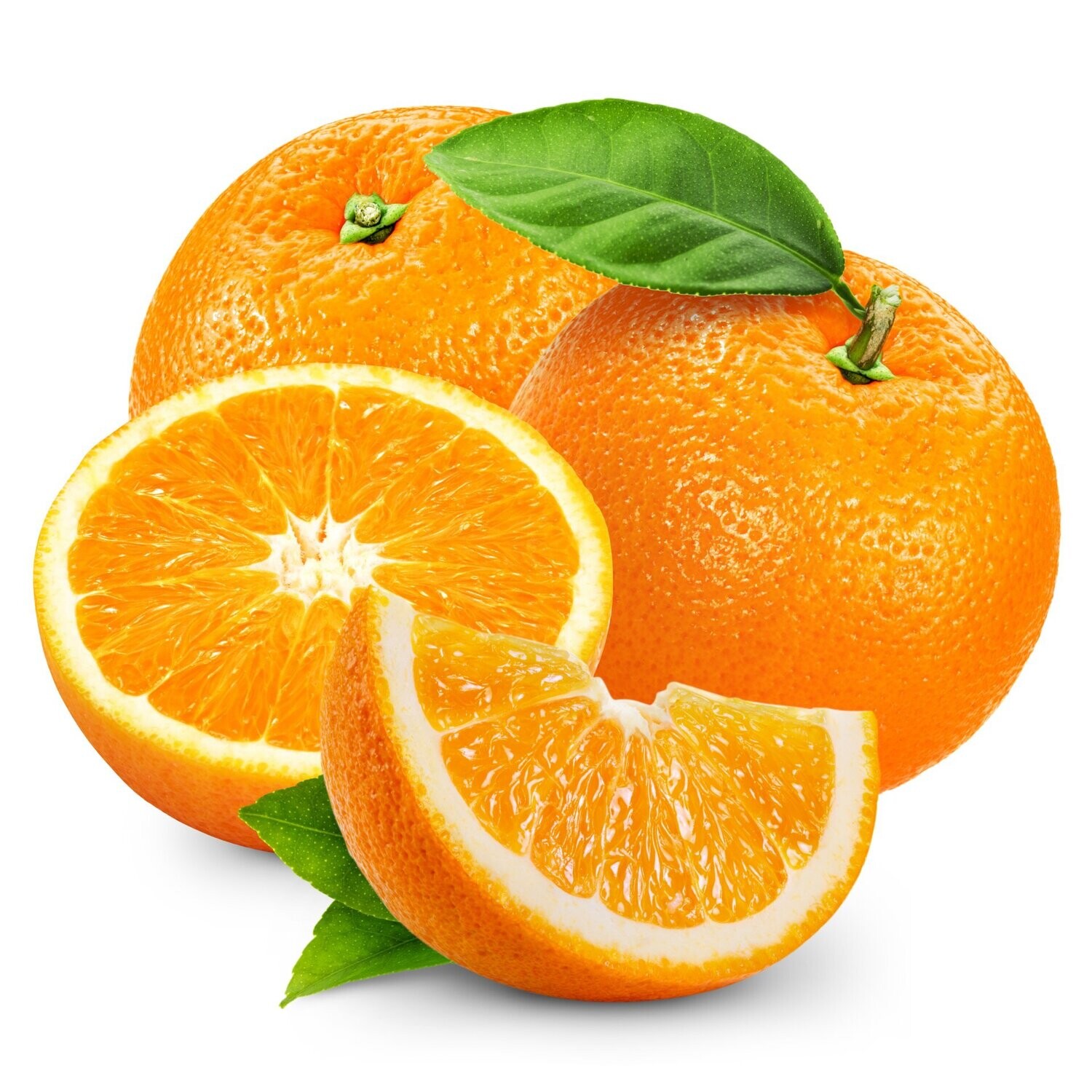 Orange Pre Pack - Each