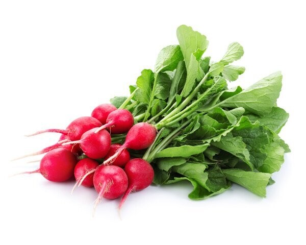 Red Radish - 250 gm