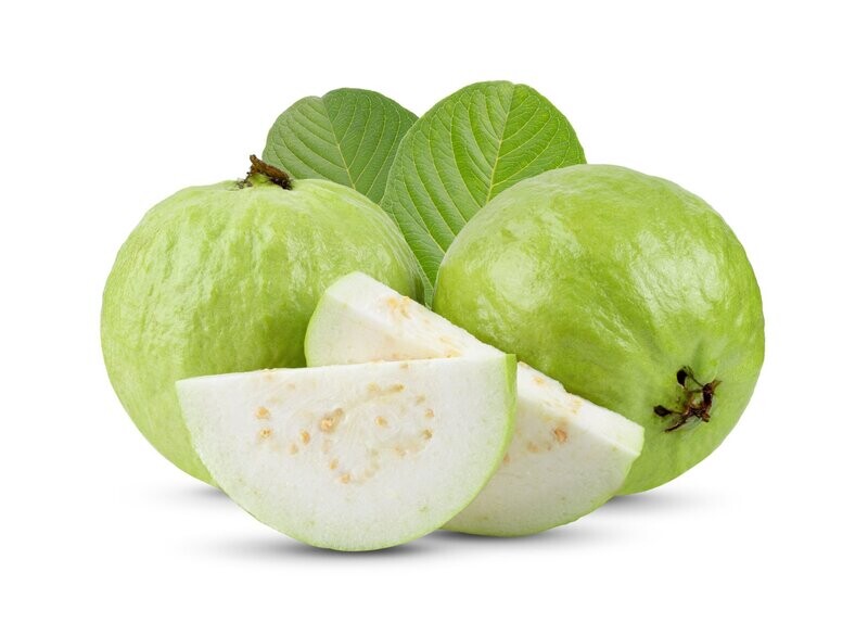 Guava - 500 gm