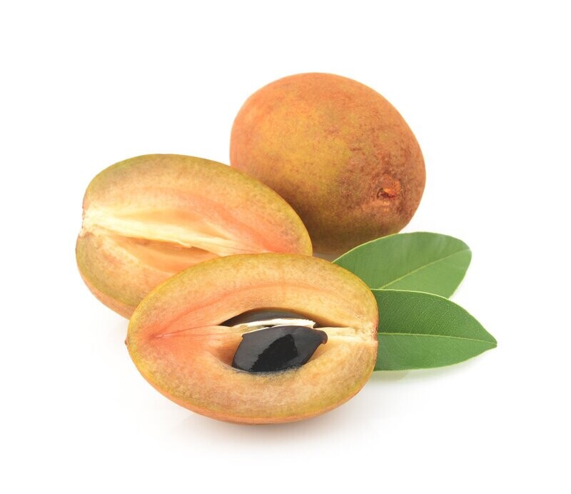 Chikoo - 500 gm