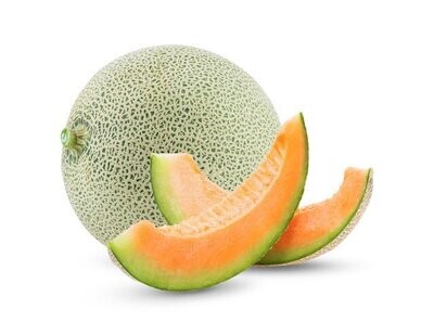 Melon, Cantaloupe - Each