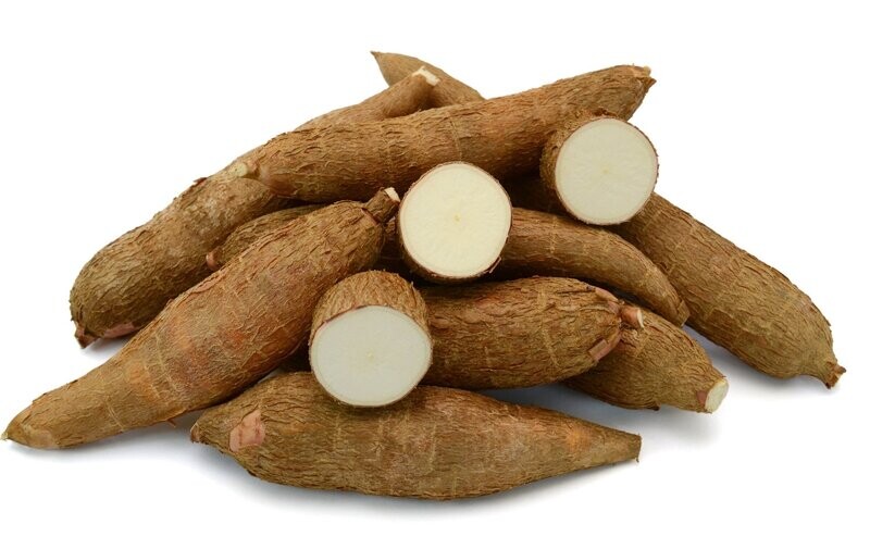 Cassava - 500 gm
