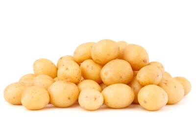 New Potatoes - 500 gm