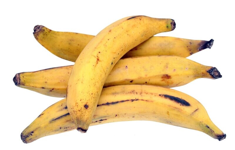 Plantain Yellow - 500 gm