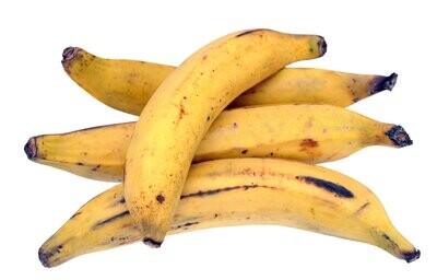 Plantain Yellow - 500 gm