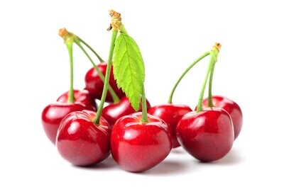 Cherries - 400 gm